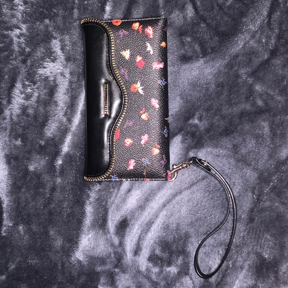Rebecca Minkoff Iphone Wallet